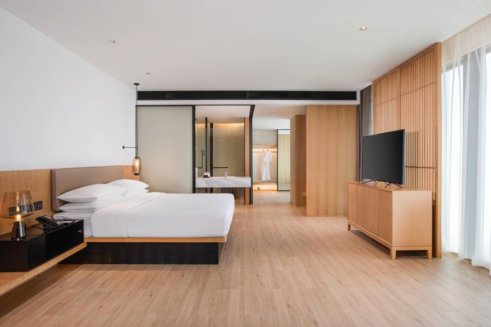 Fairfield By Marriott Taiyuan South Hotel Luaran gambar